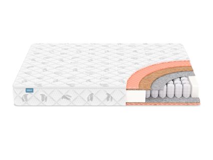Матрас Димакс Оптима Хард Массаж 75х190