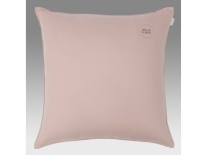 Подушка Софи де Марко Joy (пепел роза) 50х70