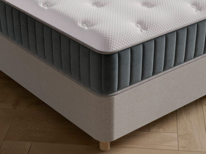 Матрас Сонум Next Hard 80х190