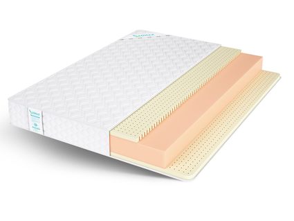 Матрас Lonax Roll Comfort 3 Plus 33