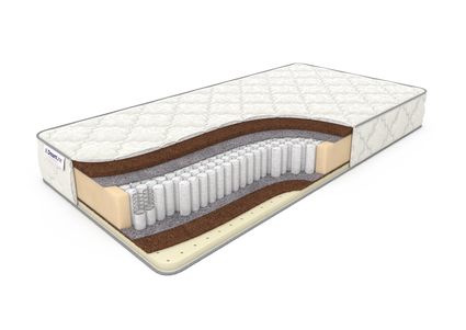 Матрас DreamLine SleepDream Hard S1000 629