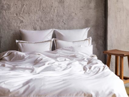 Наволочка German Grass Tyrol Noble Canvas Grass (2 шт.) 70х70