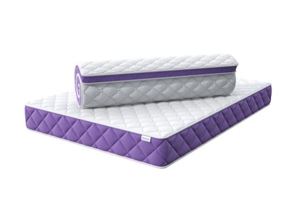 Матрас Базилик Фреш 12 лайт 160х195