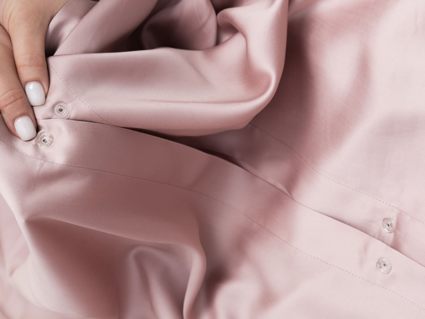 Комплект постельного белья German Grass Rose Brilliant Grass 1,5-спальный