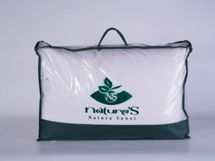 Подушка Nature’S-Natura Sanat Воздушный пух мягкая 50х70