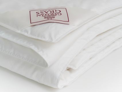 Одеяло German Grass Luxury Silk Grass легкое 220х240