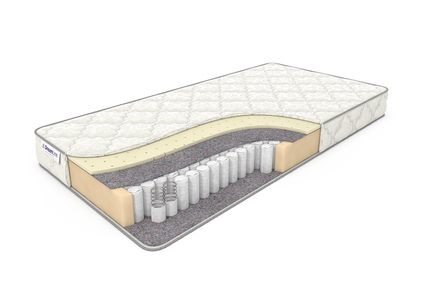 Матрас DreamLine Single Sleep 2 TFK 57