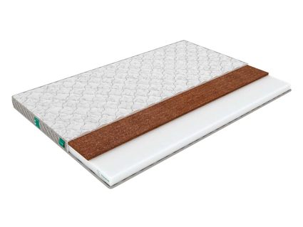 Матрас Sleeptek Roll CocosFoam 6 22