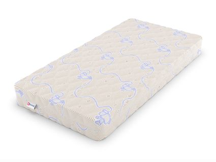 Матрас Denwir BABY SPRINGLESS ECO FOAM HARD 11 70х190