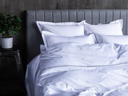 Наволочка German Grass Salzburg Noble Pearl Grass (2 шт.) 70х70