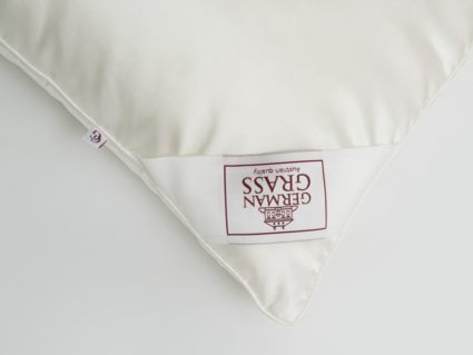 Подушка German Grass Great Silk Grass