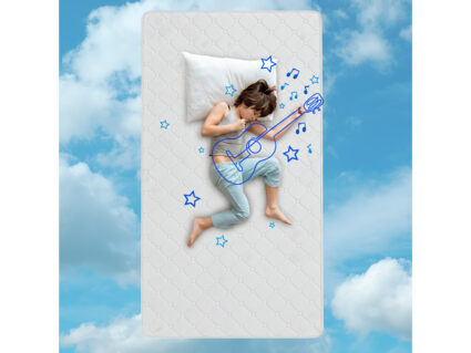 Матрас Димакс Галактика 90х190