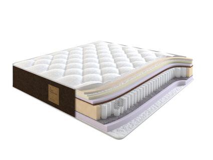 Матрас DreamLine King Tradition Soft TFK 90х195