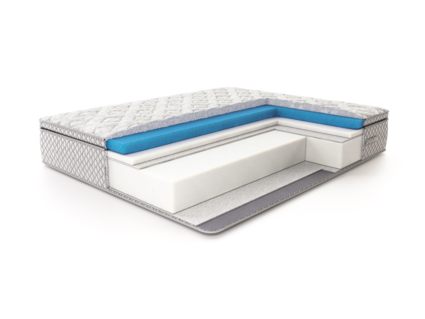 Матрас Nuvola Gamma soft Fly 23