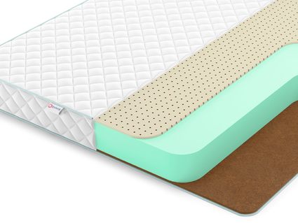 Матрас Denwir SIMPL HARD SOFT 16 537
