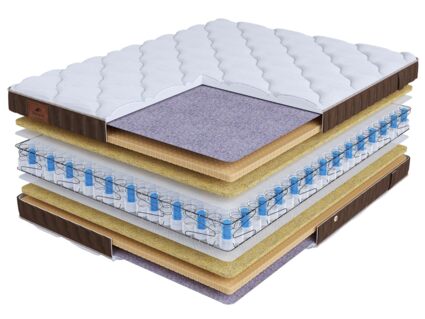 Матрас Beautyson Life Comfort Plus DS 48