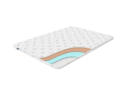 Наматрасник Димакс Massage foam 3 см 118