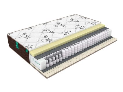 Матрас Sleeptek Duplex Memo Latex 41