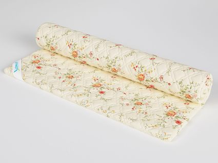 Топпер Lonax LX Dual Relax ППУ 6 200х200