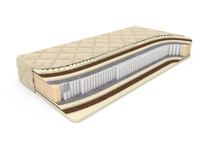 Матрас DreamLine Paradise Massage S2000 24