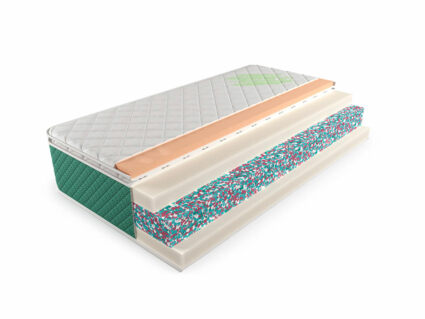 Матрас Mr.Mattress Flora XL 21