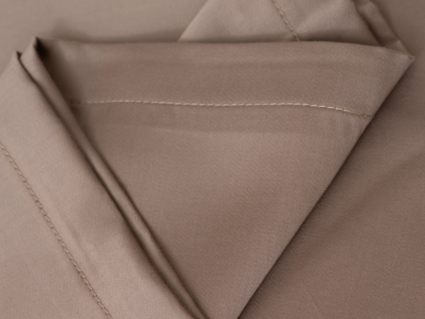 Комплект постельного белья German Grass Havana Brown Brilliant Grass Евро