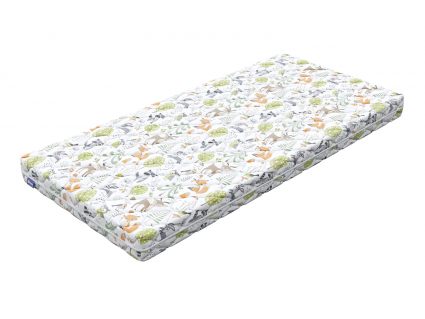 Матрас Димакс Сорванец х/б 90х195