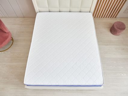 Матрас Базилик Микс 24 медиум латекс 160х190