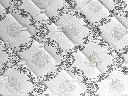 Матрас Димакс Твист Ролл Симпл 19 150х190