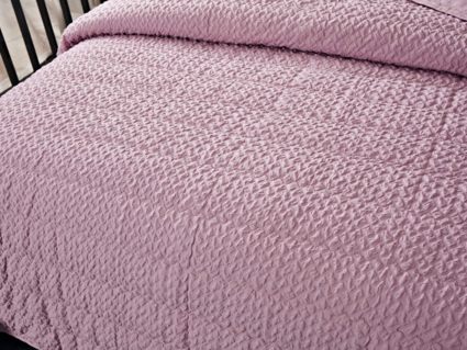 Покрывало Софи де Марко Ирма (пудра) 160х220