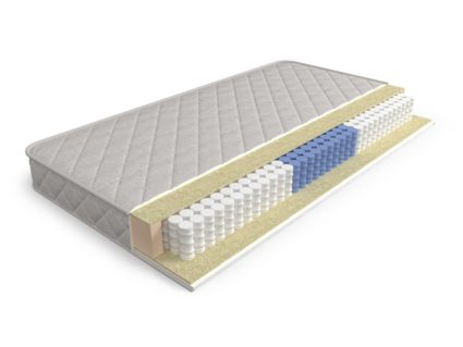 Матрас Mr.Mattress Fito L 33