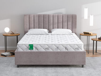 Матрас Sleeptek Simple Foam Hard 40