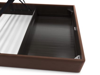 Кровать Lonax Алегра велюр Dolly-1 (с подъемным механизмом) 140х190