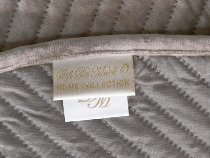 Покрывало Софи де Марко Патрисия (бежевое) 160х220