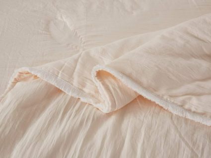 Покрывало Софи де Марко Наоми (крем)