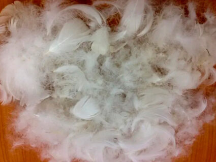 Подушка Nature’S-Natura Sanat Традиция