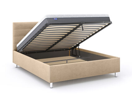 Кровать Димакс Левита Сапфир с подъемным механизмом