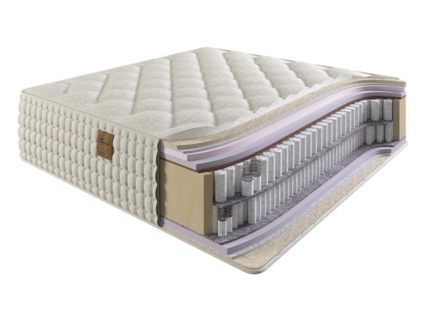 Матрас DreamLine King Tradition High 39