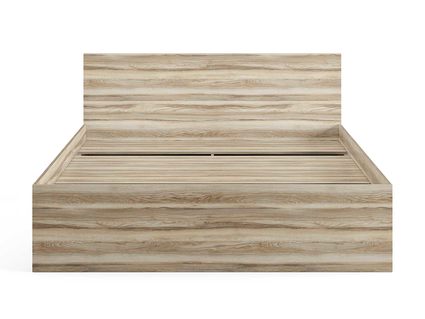 Кровать Сонум Mariana Ясень Ориноко 200х200