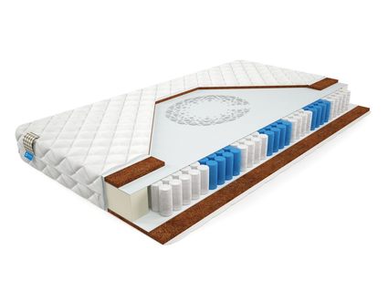 Матрас Mr.Mattress Victor XL 120х200