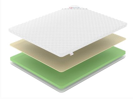 Топпер Denwir ECO FOAM SOFT 6 124