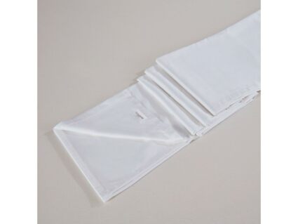 Комплект постельного белья Асабелла с летним одеялом 2231-OSPS 2-спальный