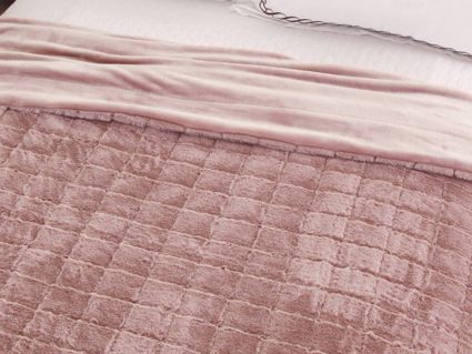 Покрывало Софи де Марко Мадлен (пепел рза)