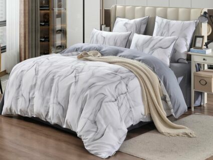 Комплект постельного белья Софи де Марко Лорайн Евро