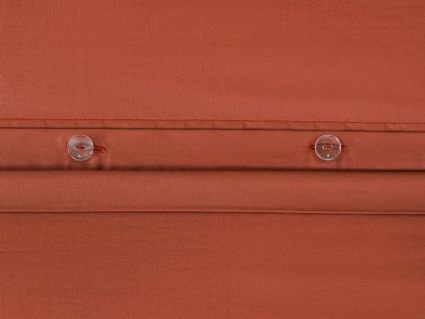 Комплект постельного белья Софи де Марко Селина (терракот) Семейный