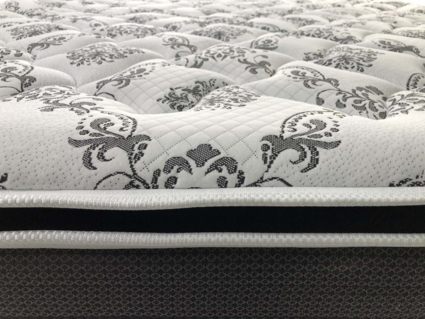 Матрас Evita Pillow Top Sensation 120х190