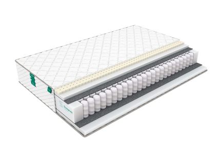 Матрас Sleeptek Premier SoftNorma Foam 26