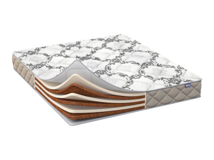 Матрас Димакс Онли медиум хард лайт