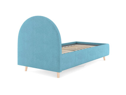 Кровать Сонум Roxy Эвита мятный (с подъемным механизмом) 120х190