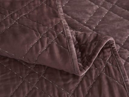 Покрывало Софи де Марко Селена (пепел роза) 240х260